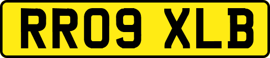 RR09XLB
