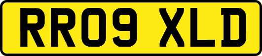 RR09XLD
