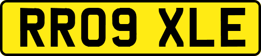 RR09XLE