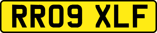 RR09XLF