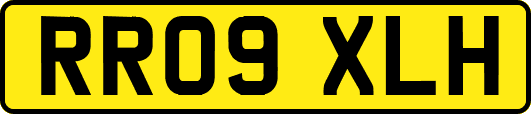 RR09XLH