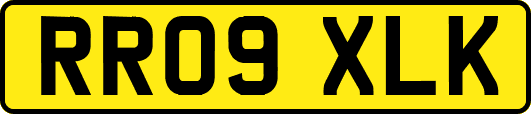 RR09XLK