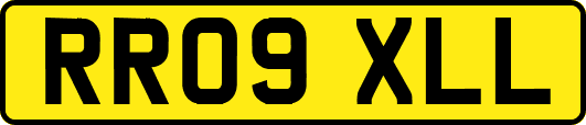 RR09XLL