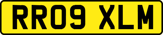 RR09XLM