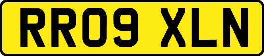RR09XLN
