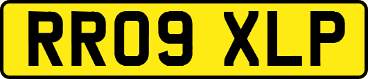 RR09XLP