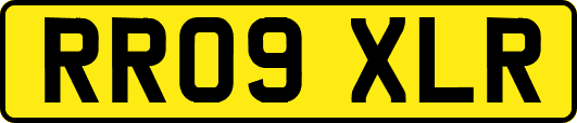 RR09XLR
