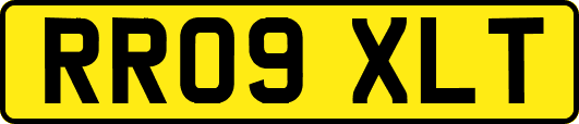 RR09XLT