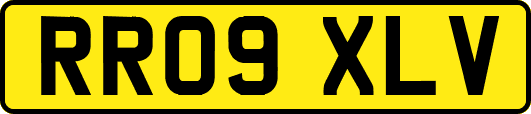 RR09XLV