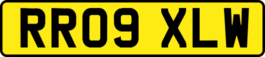 RR09XLW