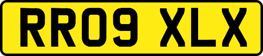 RR09XLX
