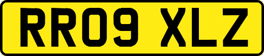 RR09XLZ