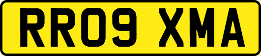 RR09XMA