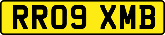 RR09XMB