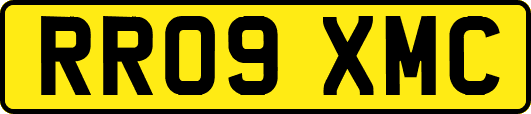 RR09XMC