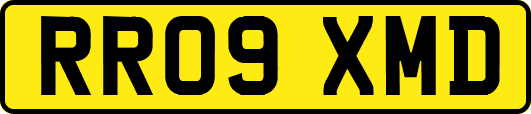 RR09XMD