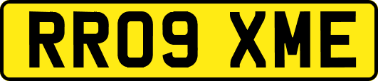 RR09XME