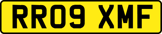 RR09XMF