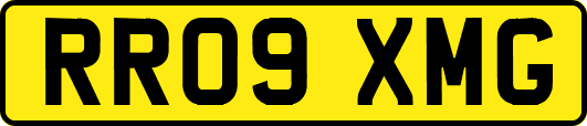 RR09XMG