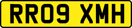 RR09XMH