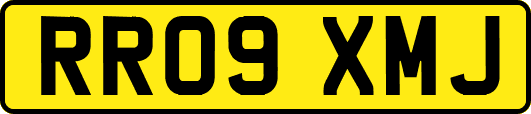 RR09XMJ