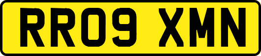 RR09XMN
