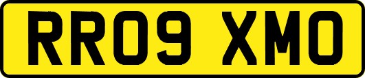 RR09XMO