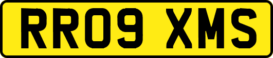 RR09XMS