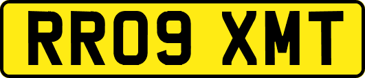RR09XMT