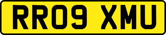 RR09XMU
