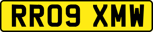RR09XMW