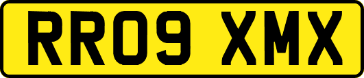 RR09XMX