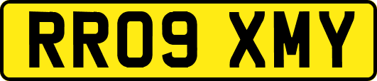 RR09XMY