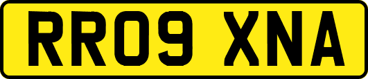 RR09XNA