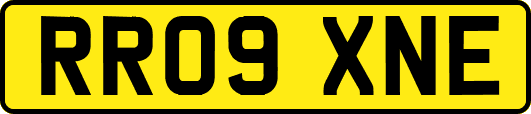 RR09XNE