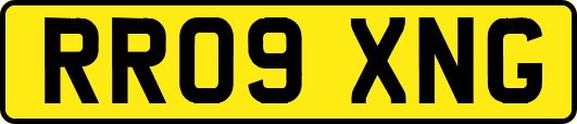 RR09XNG