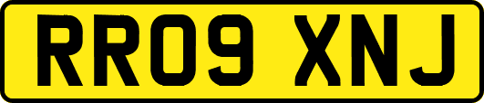 RR09XNJ