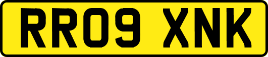 RR09XNK