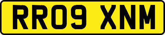 RR09XNM