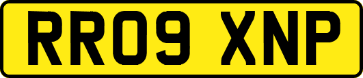 RR09XNP