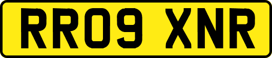 RR09XNR