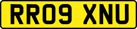 RR09XNU