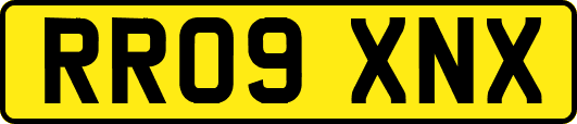 RR09XNX