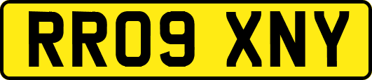 RR09XNY