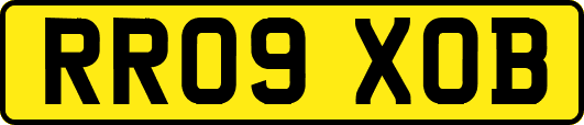 RR09XOB