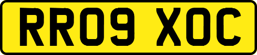 RR09XOC