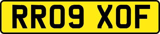 RR09XOF