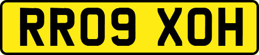 RR09XOH