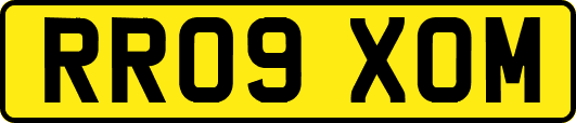 RR09XOM