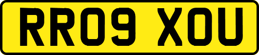 RR09XOU